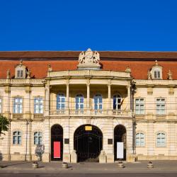 Banffy Palace, Cluj-Napoca