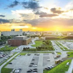 스포덱, 카토비체