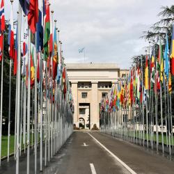 United Nations Geneva