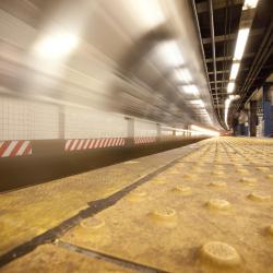 30th Street Station