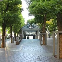 三田駅
