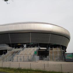Stadion Worthersee
