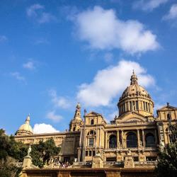 Museu Nacional de Arte de Catalunha - MNAC