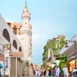 Souq Al Alawi, Jeddah