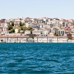 the 10 best hotels in taksim istanbul turkey