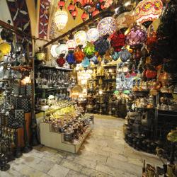 Grand Bazaar, Istanbul