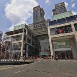 Shopping Center Pavilion Kuala Lumpur, Kuala Lumpur