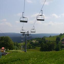 Ośrodek narciarski Zieleniec Ski Arena