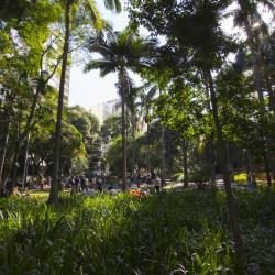 Buenos Aires Park