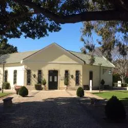 King D. Carlos Sea Museum, 카스카이스