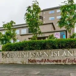 아이슬란드 국립 박물관, 레이캬비크
