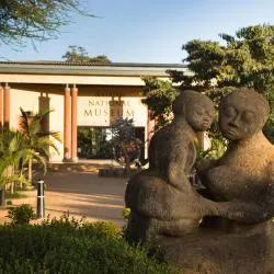 Nairobi National Museum, 나이로비