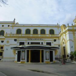 Teatro Lope de Vega