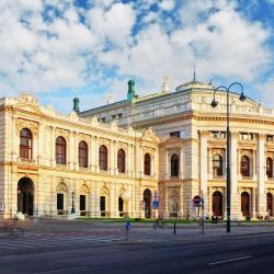 Burgtheater-teatteri