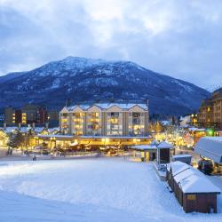 Whistler Village