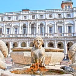 Piazza Vecchia Bergamo