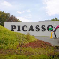 Hakone Open-Air Museum, Hakone