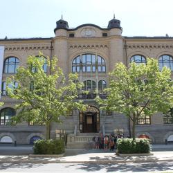 Historiallinen museo, Oslo