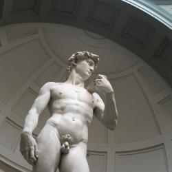 Galleria dell'Accademia de Florence