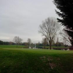 Campo de golf Beaune Levernois