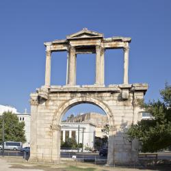 Arco de Hadrian