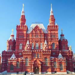 Государственный Исторический Музей