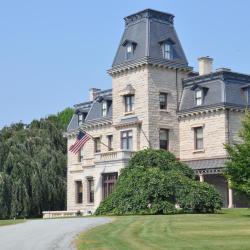 Chateau-sur-Mer