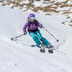 Manant Ski Lift