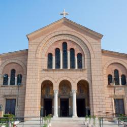 Agios Dionysios Church