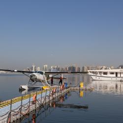 Seawings Dubai Creek