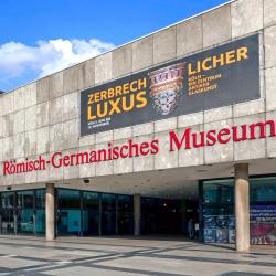 Museum Roman-Germanic