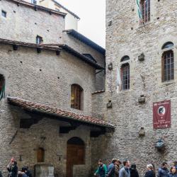 Museo Casa di Dante