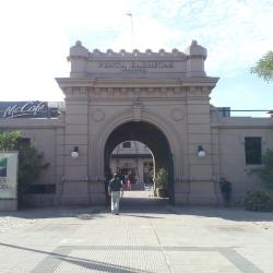 Trgovački centar Punta Carretas Shopping, Montevideo