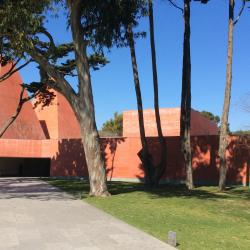 Casa das Historias - Paula Rego Museum