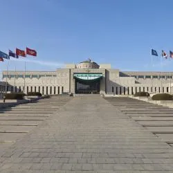 韓国戦争記念館, ソウル
