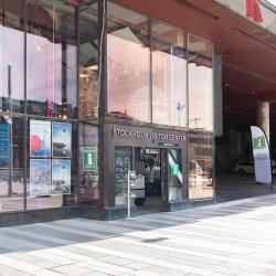 Stockholm Tourist Centre, Stockholm