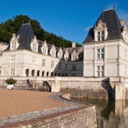 Castillo de Villandry