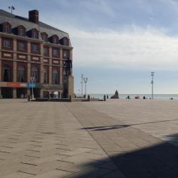 Casino de Mar del Plata, Mar del Plata