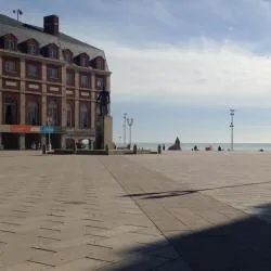 Mar Del Plata Central Casino, Mar del Plata