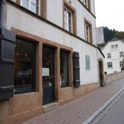 Victor Hugo Museum, Vianden