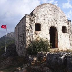 Kayakoy Ghost Town, Fethiye