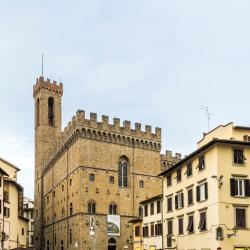 Bargello-museet