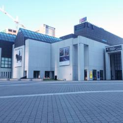 Museum of Contemporary Art, Montreal