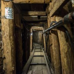 Sarajevo War Tunnel, Sarajevo