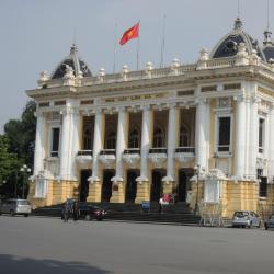 Hanoi Opera House