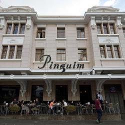 Pinguim Beerhouse, Ribeirão Preto