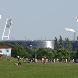 stadions Weserstadion