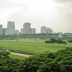 Câu lạc bộ thể thao Royal Bangkok