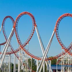 I 10 Migliori Hotel In Zona Parco Acquatico Six Flags Hurricane Harbor E Dintorni A Valencia Stati Uniti