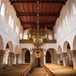 Vor Frue Church, Aalborg